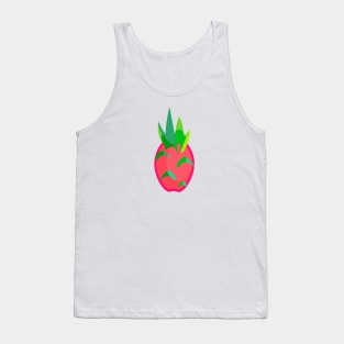 Dragon Fruit Tank Top